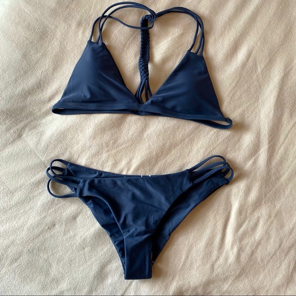 Swimsuit BUNDLE new unused BILLABONG CUPSHE - Picture 3 of 9